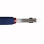 Tronex Model 5213 Taper Head Cutter with Razor Flush Cutting Edges