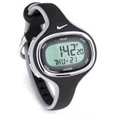 Nike Imara Kylo Run Ladies Watch - Black Proto - WR0138-019 by Nike