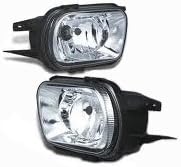 2001 - 2002 MERCEDES BENZ C CLASS - W203 FOG LIGHT KIT