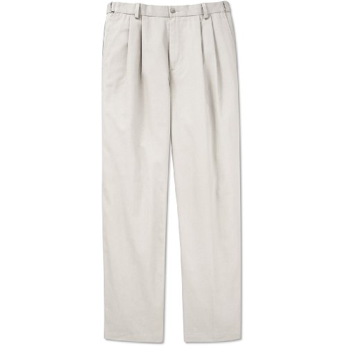 Dockers® Custom-fit Pants with Expandable Waistband