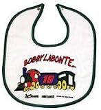 Booby Labonte - Infant Bib