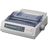 Oki MICROLINE 320 Turbo Dot Matrix Printer