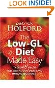 The Low-GL Diet Made Easy