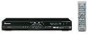 Pioneer DVR-433 H-K DVD- und Festplatten-Rekorder 80 GB schwarz