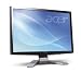 Acer P203Wd 20 Zoll TFT Monitor Widescreen DVI und Crystalbrite (Kontrast 2500:1, 5 Ms Reaktionszeit)
