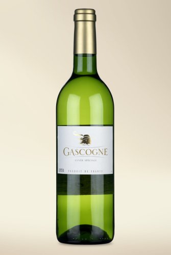 Vin De Pays Des C?tes De Gascogne White 2006 - Case of 12