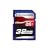 �V���R���p���[ SDHC�������[�J�[�h 32GB (Class6) �u���X�^�[�p�b�P�[�W �i�v�ۏ� SP032GBSDH006V10
