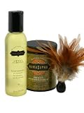Kama Sutra Intimate Moments Gift Collection