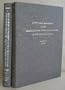 Dated Greek Manuscripts of the Thirteenth & Fourteenth Centuries in the Libraries of Italy (2 volume set)