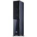 Canton Chrono 507 DC 2 1/2-Wege Standlautsprecher (110/170 Watt) schwarz