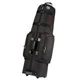 Golf Travel Bags Caravan (Black/white)