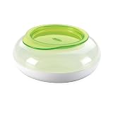 from Oxo Tot OXO Tot Snack Disk (Green) (Model 6104700)