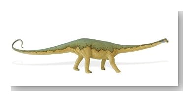 Safari Ltd Carnegie Diplodocus