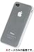 �p���[�T�|�[�g �V���R�[���W���P�b�g�Z�b�g for iPhone 4 �i�`������ PHK-11