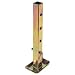 Bulldog Jack Drop Leg - 5000-Lb. Lift Capacity