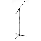 Samson Audio BT4 Telescoping Boom Microphone Stand