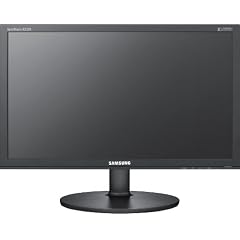Samsung E2220N 54 cm (21,5 Zoll) Widescreen TFT-Monitor (VGA, Kontrast 70.000:1, 5ms Reaktionszeit) schwarz