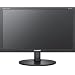 Samsung E2220N 54 cm (21,5 Zoll) Widescreen TFT-Monitor (VGA, Kontrast 70.000:1, 5ms Reaktionszeit) schwarz