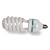 65 Watt Fluorescent Full Spectrum Bulb by Square Perfect