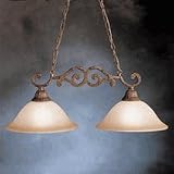 Island / Billiard Fixtures Kichler K10815