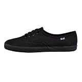 Women's Keds Champion Basic Casual Shoe - Black