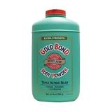 Gold Bond Body Powder (4 Pack)