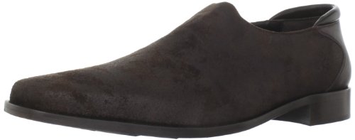 Donald J Pliner Men's Rex Slip-on Expresso 8.5 M US On Sale