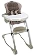 Eddie Bauer Comfort High Chair