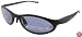 Tag Heuer 1004 Physics Black Polarized Watersport Sunglasses - For Surfing/Waterskiing