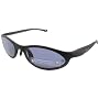 Tag Heuer 1004 Physics Black Polarized Watersport Sunglasses - For Surfing/Waterskiing