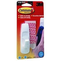 3M 17003 Command Utility Adhesive Hook