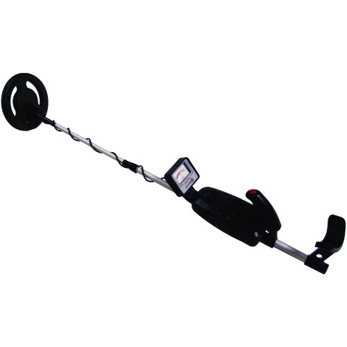 Famous Trails Discriminator II Metal Detector