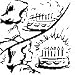 'Trick Birthday Candles' - Practical Joke by S. S. Adams