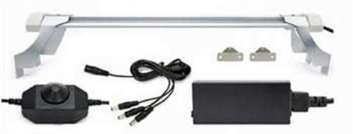 Current USA Truelumen Pro Single Led Kit/Marine Fusion with Transformer and Dimmer for Aquarium, 48-Inch Current USA Truelumen Pro Single Led Kit/Marine Fusion with Transformer and Dimmer for Aquarium, 48-Inch