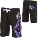 Volcom Foster Remix2 11" Board Short - Women's