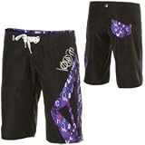 Volcom Foster Remix2 11 Board Short - Women's