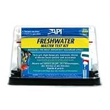 API FRESHWATER MASTER TEST KIT