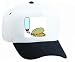 White Cap with water, cage, bottle, pet, hamster, drinking