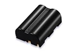 PowerSmart Li-ion 7.40V 1300mAh EN-EL3, EN-EL3a Replacement for NIKON D50, D70, D70s, D100, D100 SLR Digital Camera Battery
