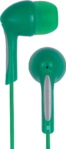 RCA HP59GR Pillows Stereo - Green