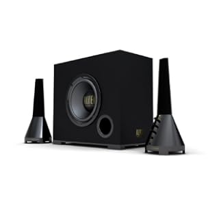 Altec Lansing VS4621 Soundsystem