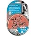 d_skin Video Game Protective Disc Skins (DS5G)