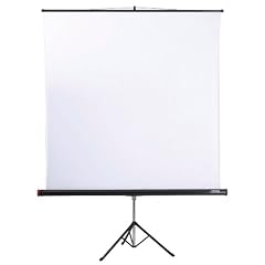 Reflecta Stativ lux 125x125 mattwei�