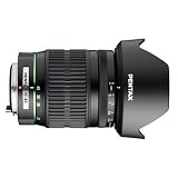 Pentax SMCPDA 16 45mm Zoom f 4.0 ED AL Lens for Pentax and Samsung Digital SLR Cameras