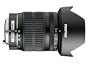 Pentax 16-45mm f/4.0 SMC PDA  ED AL Zoom Lens for Pentax and Samsung Digital SLR Cameras