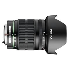 Pentax SMC-DA 16-45mm / f4,0 AL Objektiv (Standardzoom, 67mm Filtergewinde) f�r Pentax