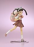Bakemonogatari: Hachikuji Mayoi PVC Figure 1/8 Scale