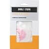 Brunton Lucy Replacement Mantles One Color, 3 Replacement Mantles