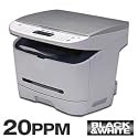 Canon imageCLASS MF3240 Monochrome Laser All-in-One Printer
