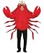 King Crab Adult Costume